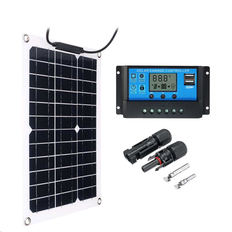 Renewable Energy Vehicles - Araba, Yat ve Tekneler için 18V