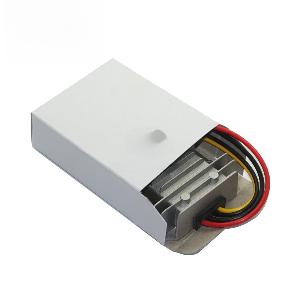 Used Renewable Energy - Güç Düşürücü Konvertör 48V - 5V